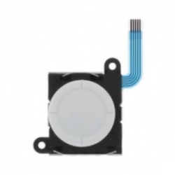 Joystick Nintendo Switch/Switch Lite Blanc