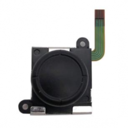 Joystick 3D Joy Con Nintendo Switch/Lite Noir