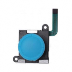 Joystick 3D Joy Con Nintendo Switch/Lite Bleu