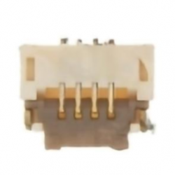 Connecteur Zif 4 pin ZL Nintendo Joycon