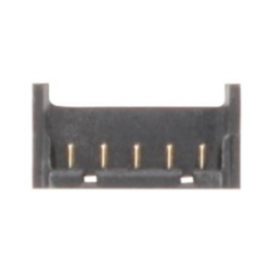 Connecteur FPC Batterie Nintendo Switch/Switch OLED (à Souder)