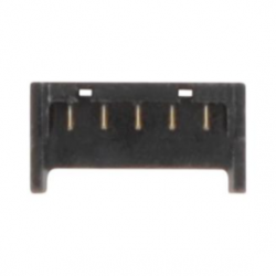 Connecteur Batterie sur Carte-Mère Nintendo Switch