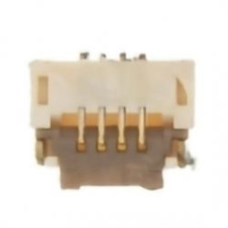 Connecteur Zif 4 pin ZR Nintendo Joycon