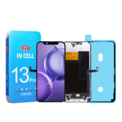 Ecran iPhone 13 Pro Max (INCELL) ZY - COF - FHD1080p - Diagnostiquable