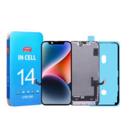 Ecran iPhone 14 (INCELL) ZY - COF - FHD1080p - Diagnostiquable