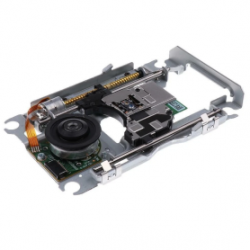 Lentille Chariot + Fat Bloc Optique pour PS4 - KEM-860AAA