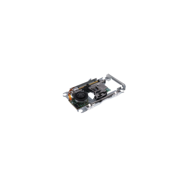 Lentille Chariot + Fat Bloc Optique pour PS4 - KEM-860AAA