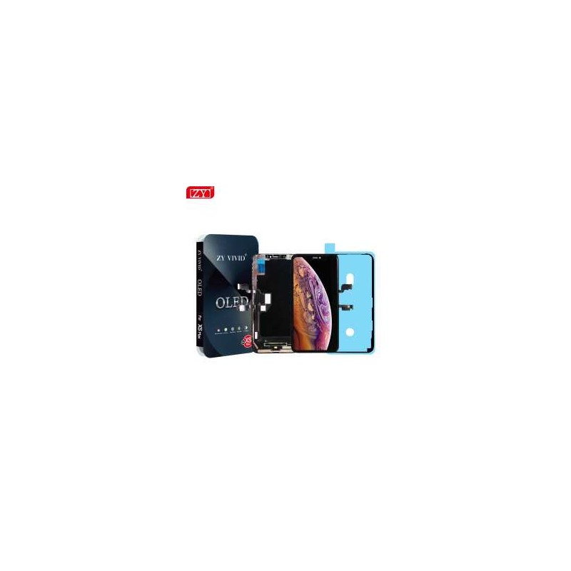 Ecran iPhone XS (Hard OLED) ZY