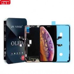 Ecran iPhone X (Hard OLED) ZY