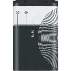 Nokia Batterie NOKIA BL-5C - 1100 mAh