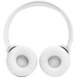 JBL JBL Tune 520BT Casque Bluetooth MultiPoint Blanc