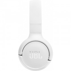 JBL JBL Tune 520BT Casque Bluetooth MultiPoint Blanc