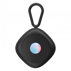 Baseus Baseus Heyo : Detecteur de camera anti-espion - noir (FMHY000001)