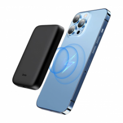 Power Bank Magnétique Benks Power MP01 5000 mAh