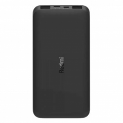Power Bank Xiaomi Redmi 10000mAh PB100LZM Noir (Origine)