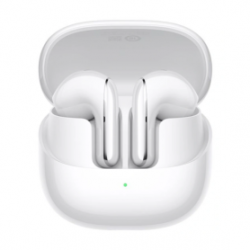 Écouteurs Bluetooth Xiaomi Buds 5 - Blanc BHR8117GL