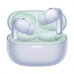 Écouteurs Bluetooth Redmi Buds 5 Pro - Violet BHR7799GL