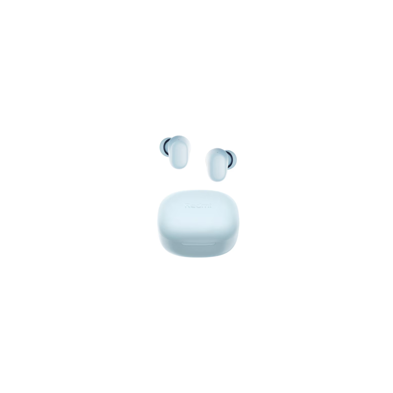 Écouteurs Bluetooth Redmi Buds 6 Play - Bleu BHR9283GL