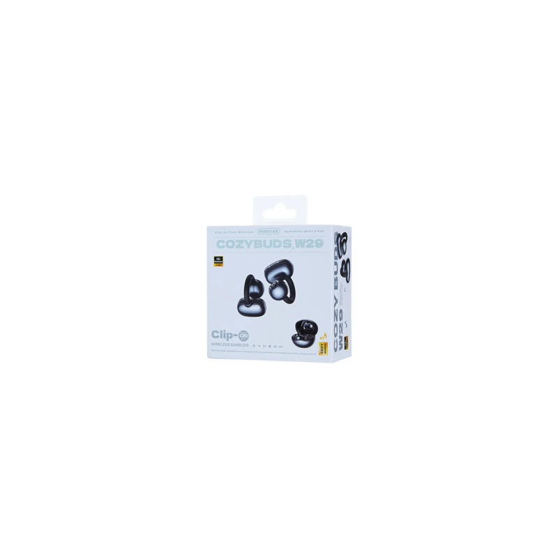 Écouteurs Sans Fil Remax CozyBuds W29 - Violet
