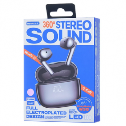 Écouteurs Sans Fil Remax CozyBuds W35 - Violet