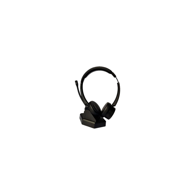 Casque Bluetooth et USB BlueTel avec Micro BT892-BT + adaptateur Clé Bluetooth offert