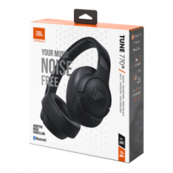Casque Bluetooth JBL Tune 770NC - JBLT770NCBLK - Noir