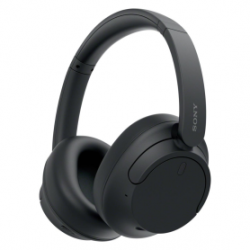 Casque Bluetooth Sony WH-CH720NB Noir