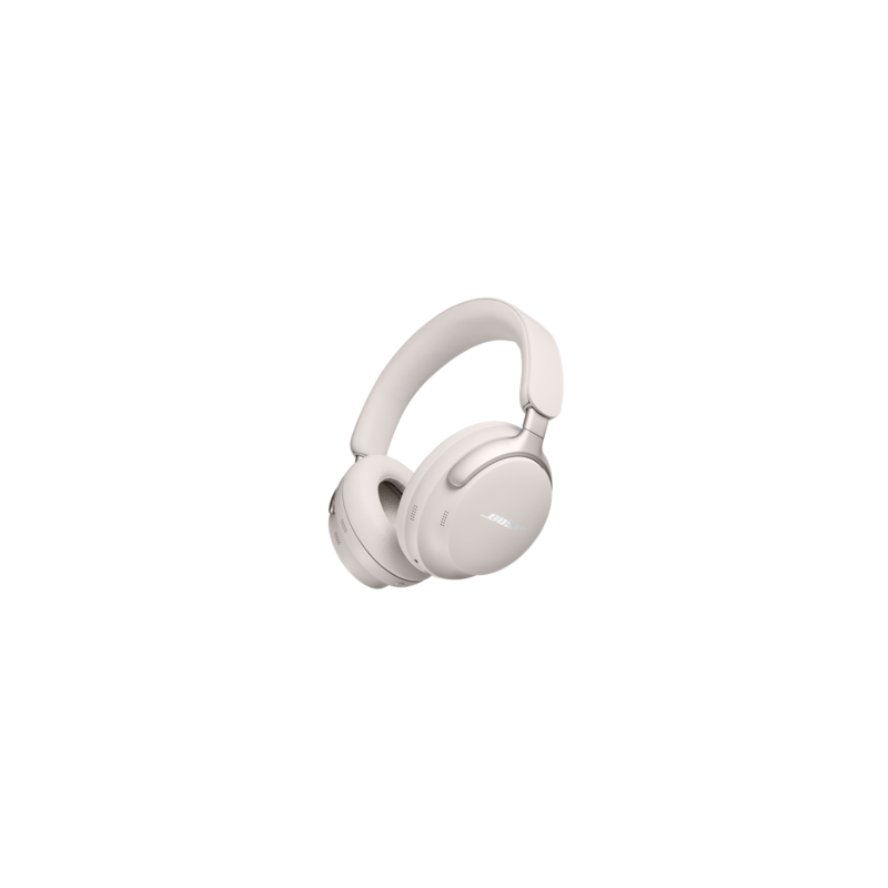 Casque Bluetooth BOSE Quietcomfort ULTRA - Blanc