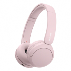Casque Bluetooth Sony WH-CH520 Rose