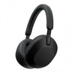 Casque Sony WH-1000XM5 Noir