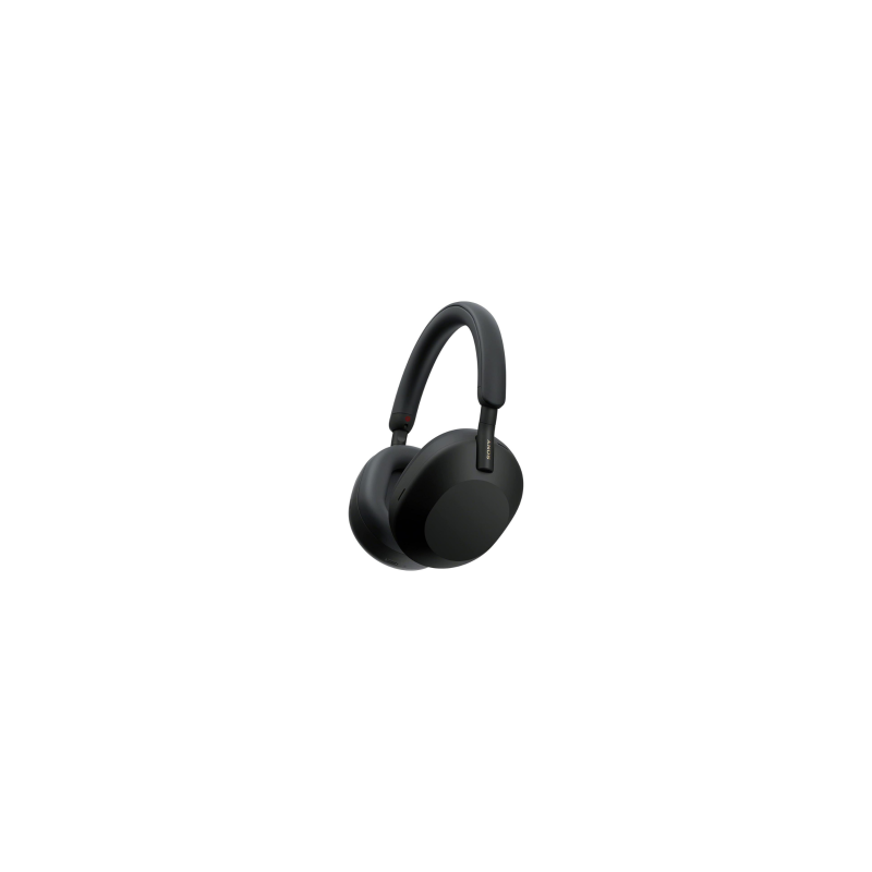 Casque Sony WH-1000XM5 Noir