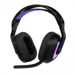 Casque Stéréo Bluetooth Logitech G522 LIGHTSPEED - Noir