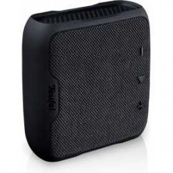 Mini Enceinte Bluetooth 10 W / 2600 mAh - Teufel - Noir
