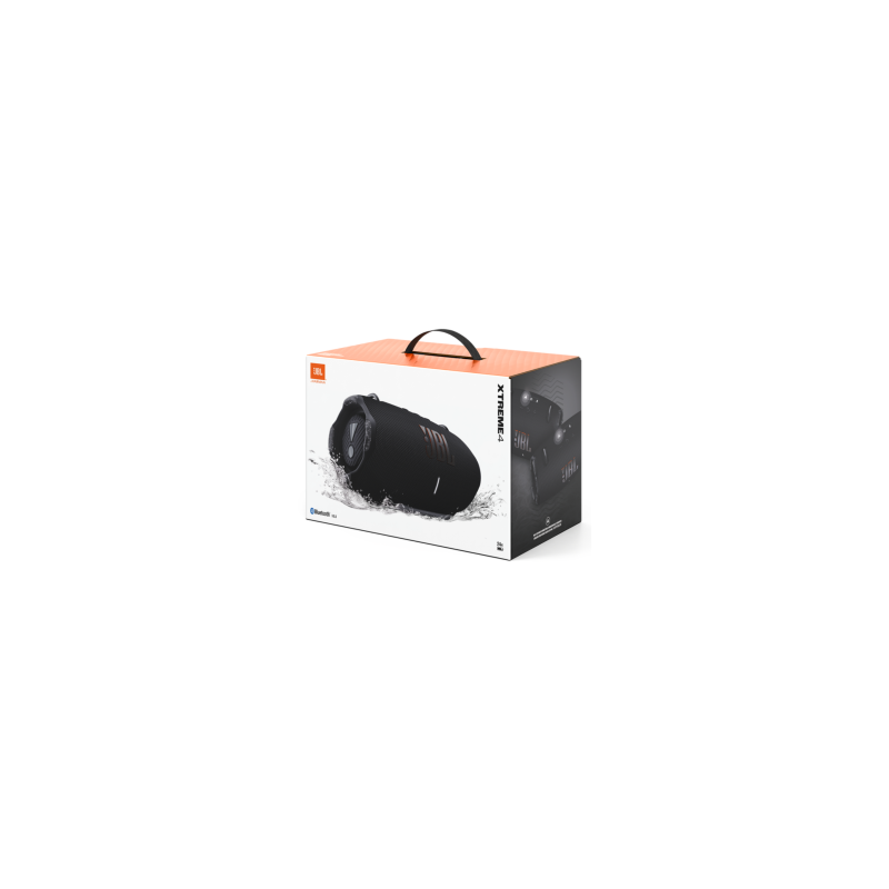 Enceinte Bluetooth Portable JBL Xtreme 4 Noir - JBLXTREME4BLKUK