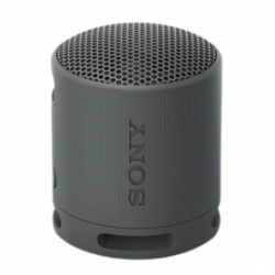 Enceinte Bluetooth Sony SRS-XB100 - Noir