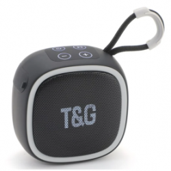 Mini Haut Parleur Bluetooth TG659 Noir