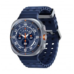 Samsung Samsung Galaxy Watch Ultra 47mm Bleu Titane