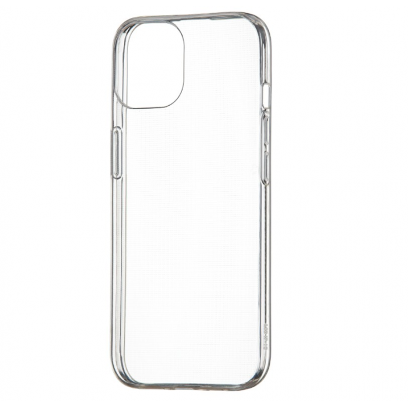 Samsung Samsung S26 Plus - Silicone Transparente