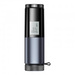 Baseus BASEUS : Alcootest Breathless CRCX-01 - Noir