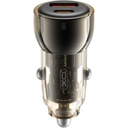 XO - Chargeur de voiture...