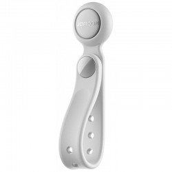 Joyroom Joyroom JR-ZS422 : organisateur de cables magnetiques - lots de 6 - Blanc