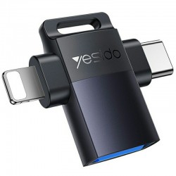 Yesido GS35 : Adaptateur...