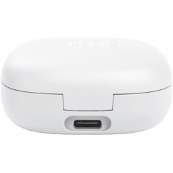JBL Écouteurs Bluetooth JBL Wave Flex TWS - Blanc