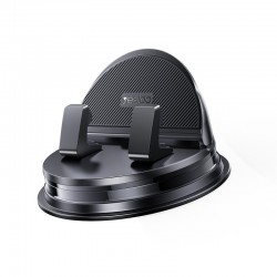 Yesido C268 : Support voiture 10-20cm - Noir