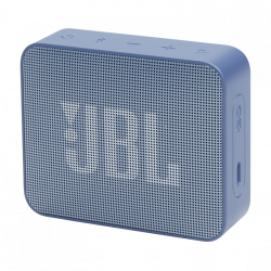 JBL JBL Go Essential 2 : Enceinte Bluetooth Portable JBL - JBLGOES2BLUCN - Bleu