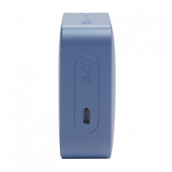 JBL JBL Go Essential 2 : Enceinte Bluetooth Portable JBL - JBLGOES2BLUCN - Bleu