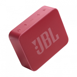 JBL JBL Go Essential 2 : Enceinte Bluetooth Portable JBL - JBLGOES2REDCN - Rouge