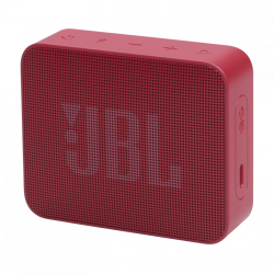 JBL JBL Go Essential 2 : Enceinte Bluetooth Portable JBL - JBLGOES2REDCN - Rouge