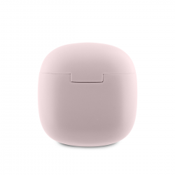 Guess Écouteurs sans fil Guess Classic Logo imprimé - Rose