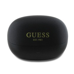 Guess Écouteurs sans fil Guess Capsule ANC/ENC TWS - Noir